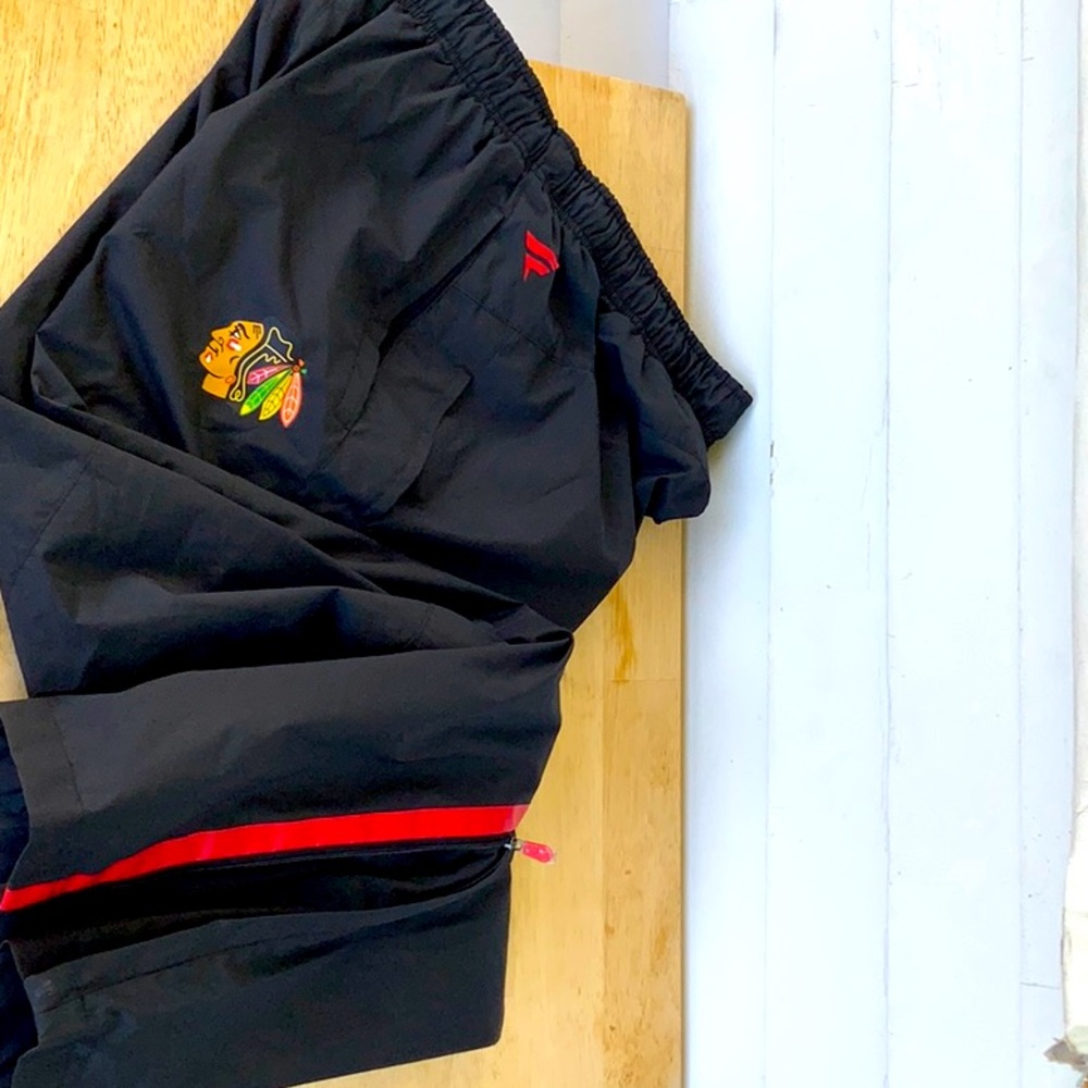 Chicago Blackhawks, Men’s Sweatpants